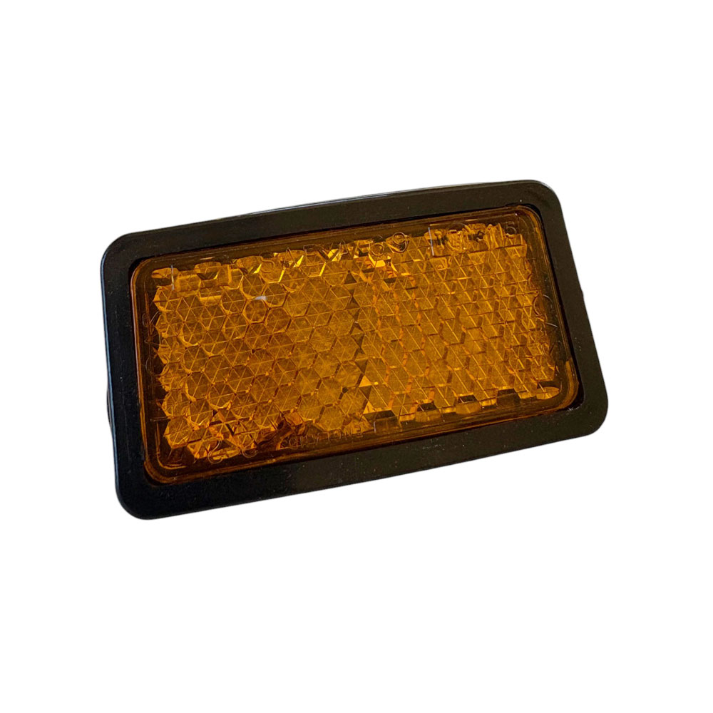 Reflector for Front Wing (NAS Spec) PRC5463 Reflector for Front Wing (NAS Spec) PRC5463